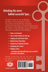 Spa Secrets of Success Spa Secrets of Success