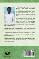 Parent Guide and Childlike Behavior