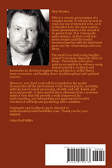 A Unified Model of the Human Psyche