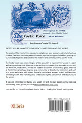 Poetic Voices Healing Our Children Poetic Voices Healing Our Children