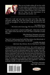 Observations of an Idiosyncratic or the Molestation of the Little People