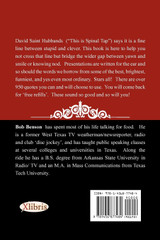 Speaking With The Stars