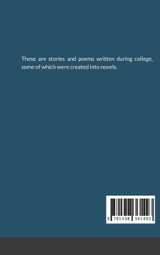 Stories and Poems - Vol. 1 Stories and Poems - Vol. 1
