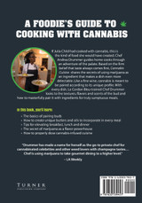 Cannabis Cuisine