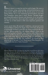 A Dark Mystery in the White Mountains