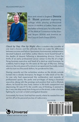 Cloud by Day, Fire by Night