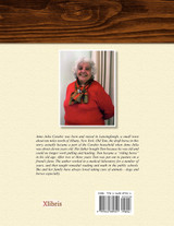 Jeannie's Thoroughbred