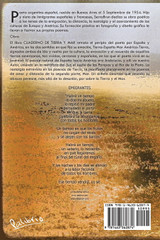 Cuaderno de Tierra y Mar Cuaderno de Tierra y Mar