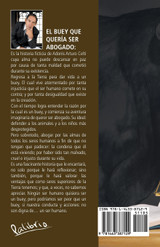 El Buey Que Queria Ser Abogado El Buey Que Queria Ser Abogado