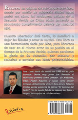 Nuestro Libertador Esta Cerca