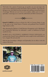 Secrets of a Successful MARRIAGE Finally Revealed.