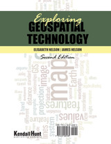 Exploring Geospatial Technology
