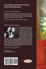 Sit, Walk, and Stand in Every Heavenly Blessing