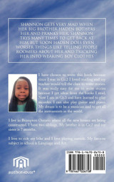 DIARY OF SHANNON CLAREMEN