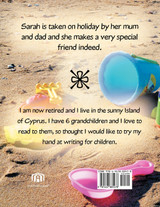 Sarah's Secret Sarah's Secret