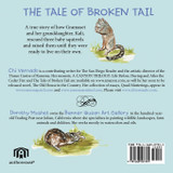The Tale of Broken Tail The Tale of Broken Tail