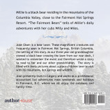 The Fairmont Bears The Fairmont Bears