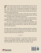 My Grandfather's Bench