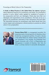 A Guide to Ethical Practices in the United States Tax Industry
