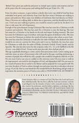 Your Spiritual Authority