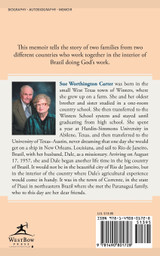 Two Countries, Two Families, One God