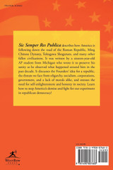 Sic Semper Res Publica Sic Semper Res Publica