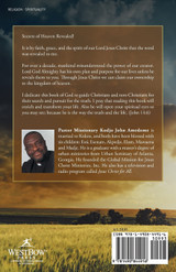 7 Secrets from God's Kingdom