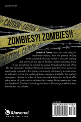 Zombies?! Zombies!! Zombies?! Zombies!!