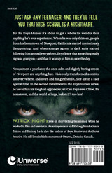 Evyn Hunter versus the Zombie Curse Evyn Hunter versus the Zombie Curse