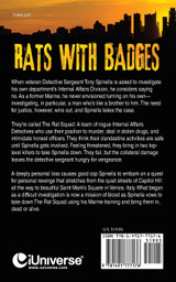 Rats with Badges