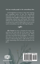 Testimonies of Godly Women
