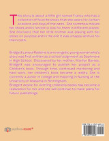 Francy's Missing Shoes