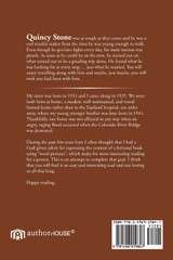 The Legend of Quincy Stone