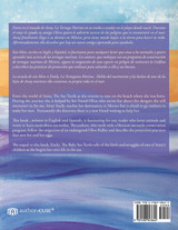 ANNY, THE SEA TURTLE