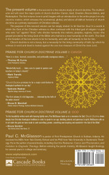 Church Doctrine, Volume 2 Church Doctrine, Volume 2