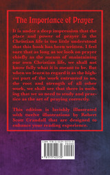 With Christ in the School of Prayer (Illustrated Edition)