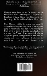 Too Late to Call Texas