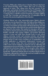 Towards a Philosophy of Education