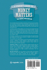 A Student's Guide to Money Matters