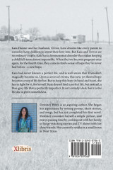 Baby Blue with a Dab of Grey