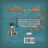 Fishing for the Day Fishing for the Day