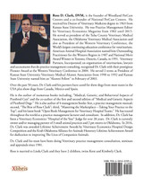 Medical, Genetic & Behavioral Risk Factors of Abyssinian Cats