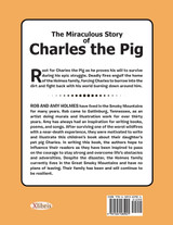 The Miraculous Story of Charles the Pig