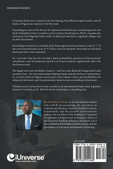 Corporate Disclosure in the Banking Industry