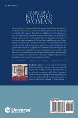 Diary of a Battered Woman Diary of a Battered Woman