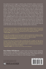 Sowing Stories Deep in the Soul