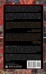 Theology and Ethics in Paul and His Interpreters