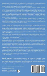 Honest Rituals, Honest Sacraments Honest Rituals, Honest Sacraments