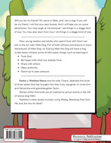 Adventures of Nikki Dog