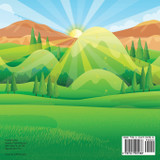 God's Glorious Creation | Children's Christianity Books God's Glorious Creation | Children's Christianity Books